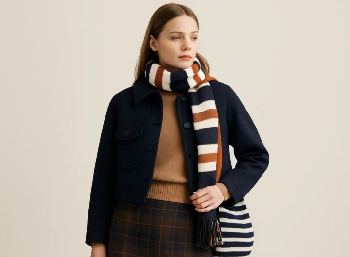 Uniqlo x JW Anderson: i 10 must-have della collaborazione autunno-inverno