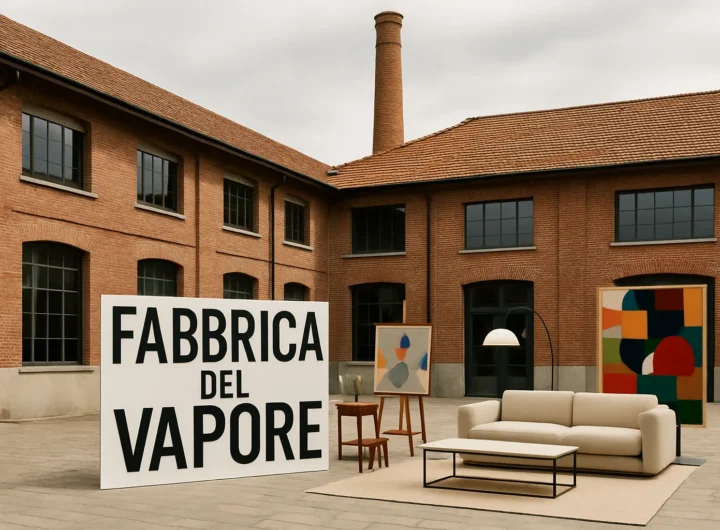 Convivio 2026: la mostra mercato dedicata alla casa e all'arte torna a Milano dal 5 all'8 novembre