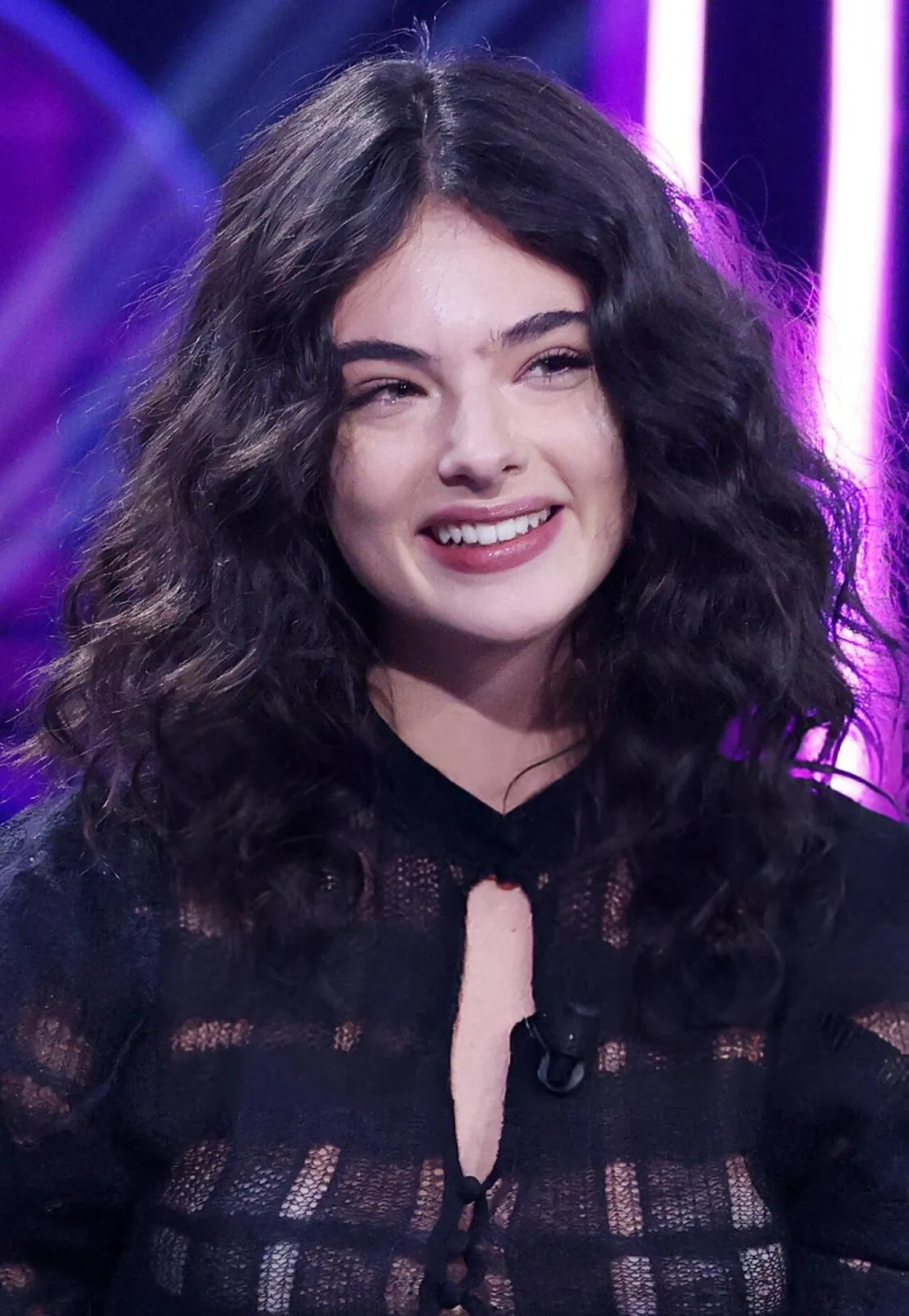 Deva Cassel in Dior Pre-Fall 2026 alla première di Fantôme de l'Opéra (2)
