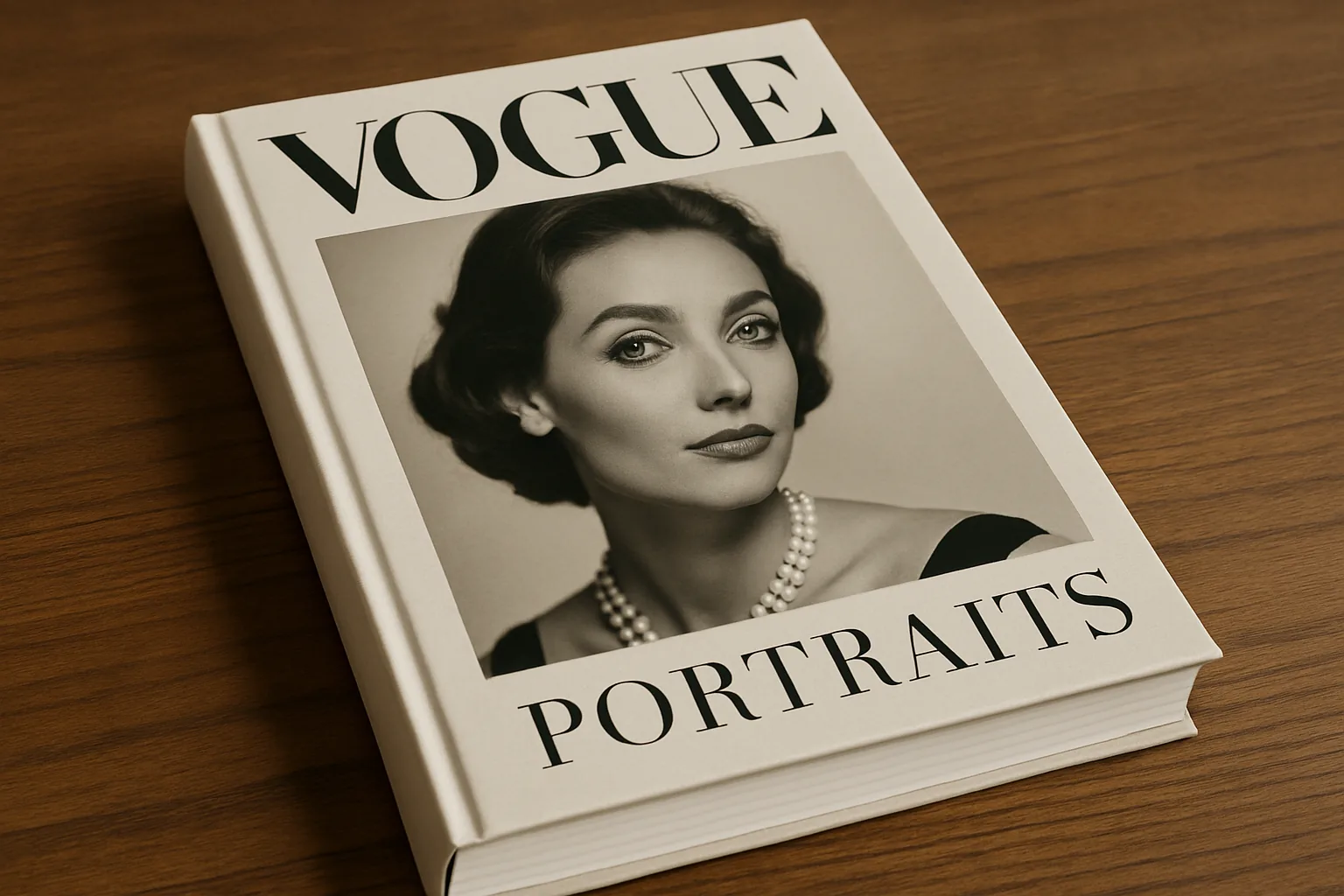 Vogue Portraits: il libro che racconta un secolo di fotografia d'autore (2)
