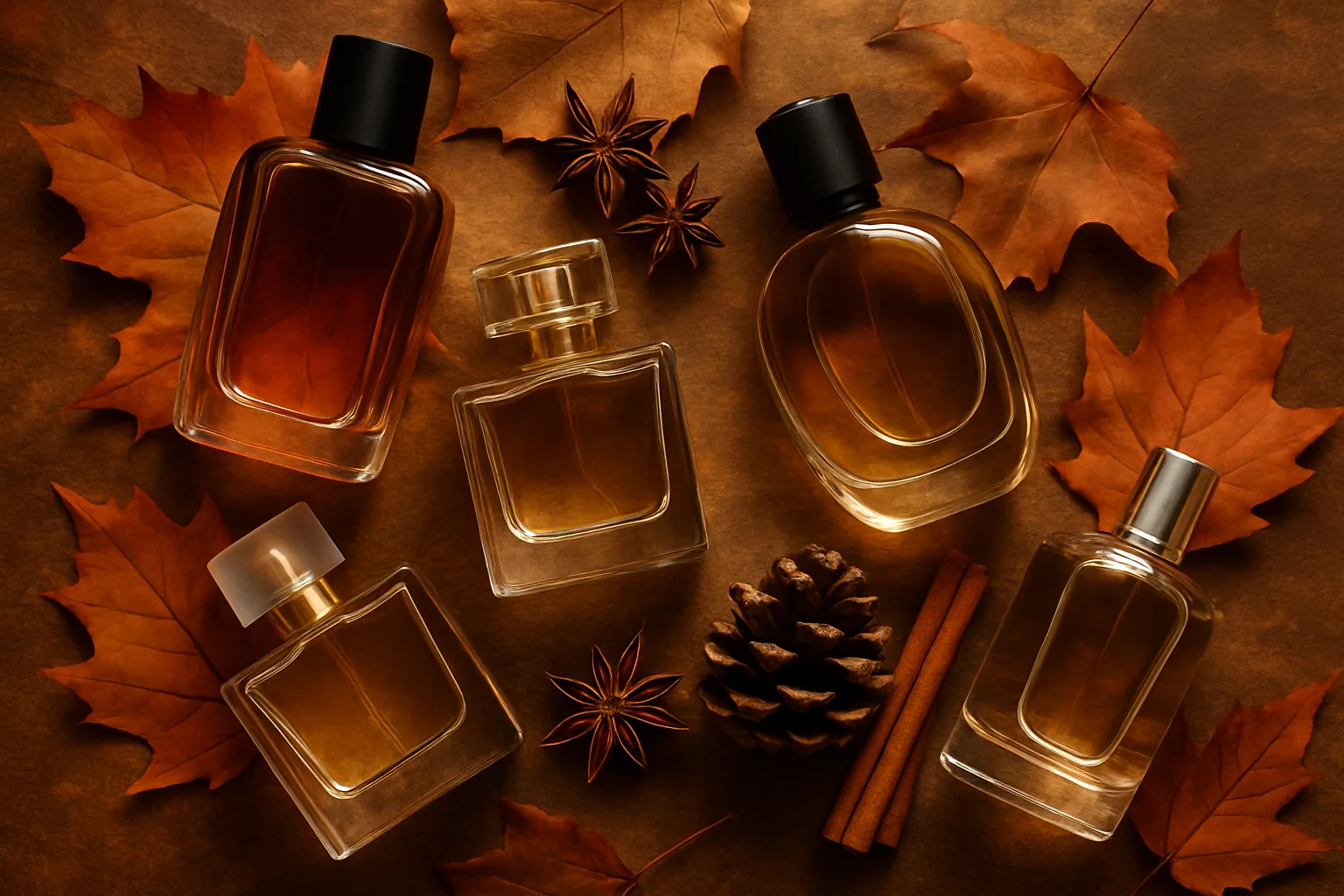 Profumi autunno 2026: le nuove fragranze da scoprire (2)