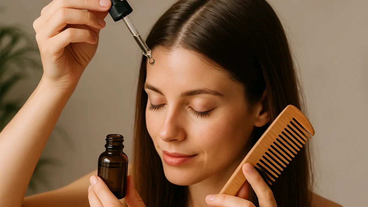 The Ordinary Multi-Peptide Serum: il siero per capelli sotto i 30 euro per la hair routine autunnale
