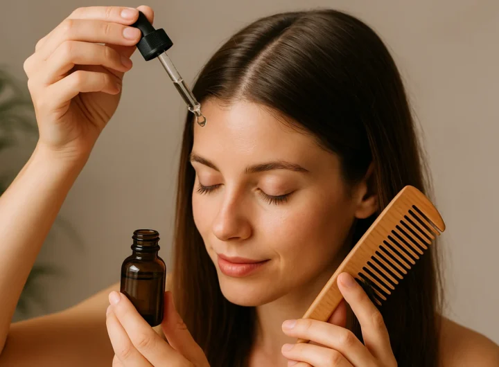 The Ordinary Multi-Peptide Serum: il siero per capelli sotto i 30 euro per la hair routine autunnale