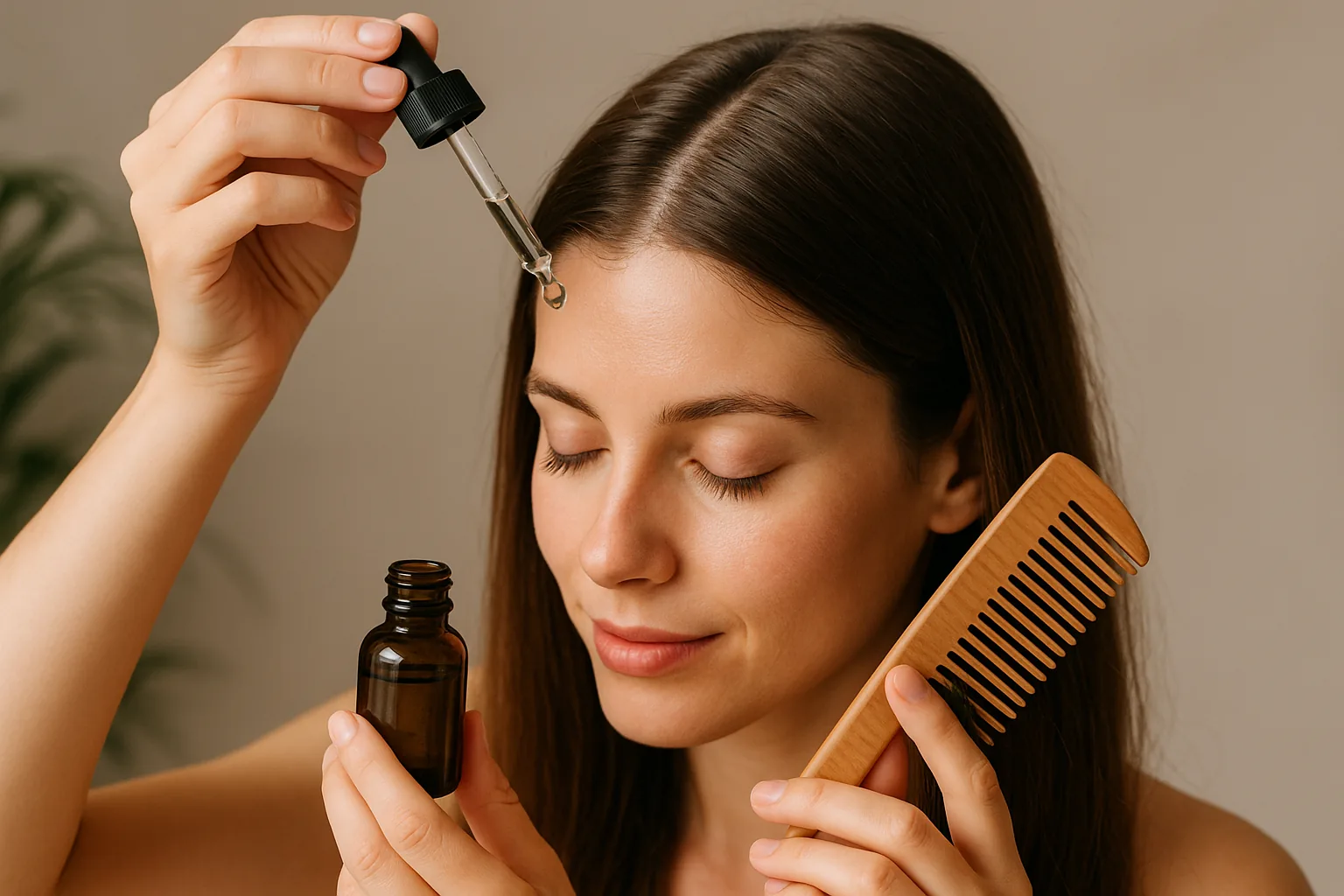 The Ordinary Multi-Peptide Serum: il siero per capelli sotto i 30 euro per la hair routine autunnale