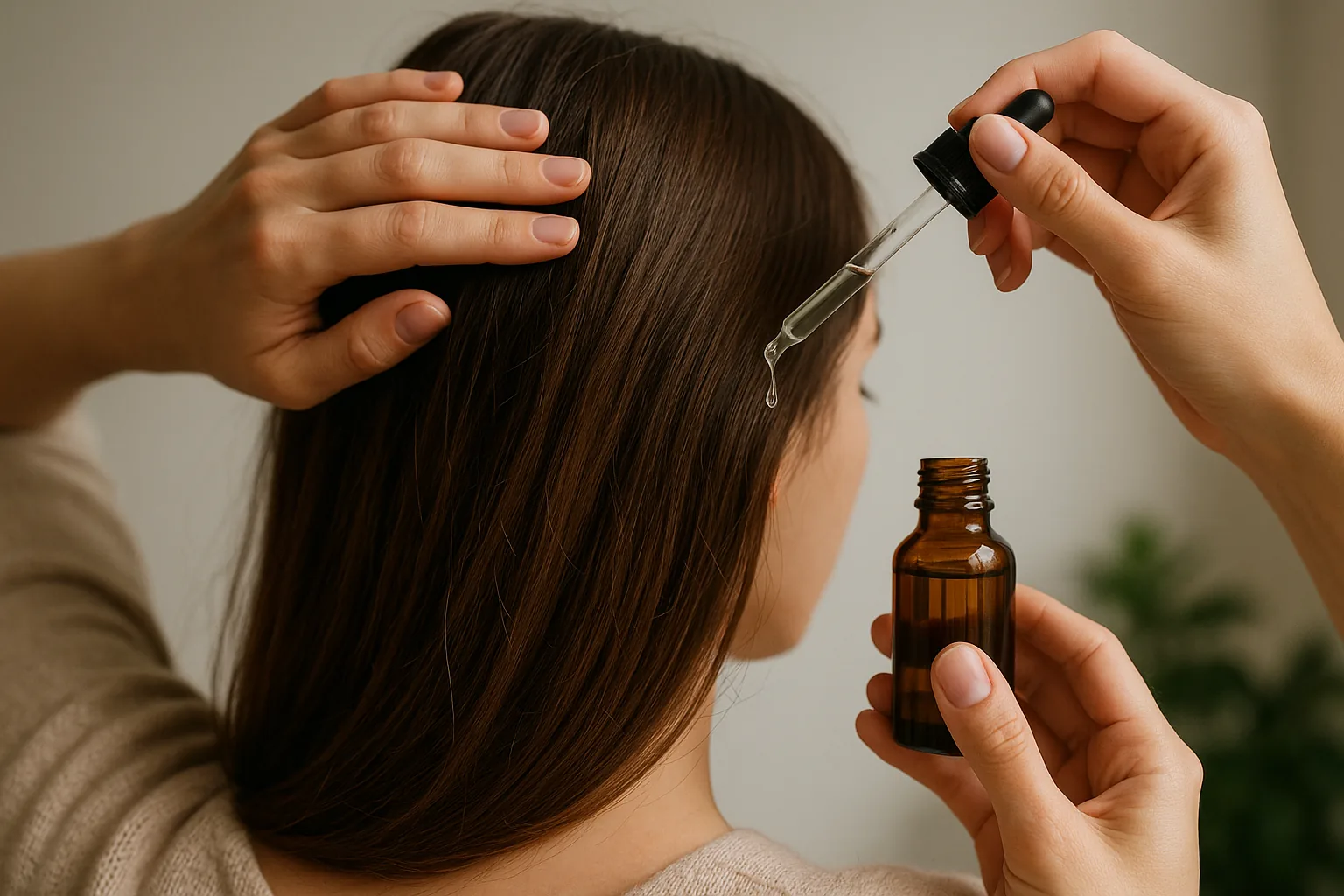 The Ordinary Multi-Peptide Serum: il siero per capelli sotto i 30 euro per la hair routine autunnale (2)