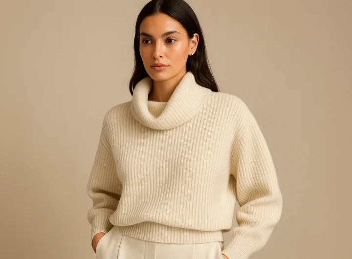 I maglioni H&M che sembrano costosi: la guida ai modelli più eleganti da scoprire