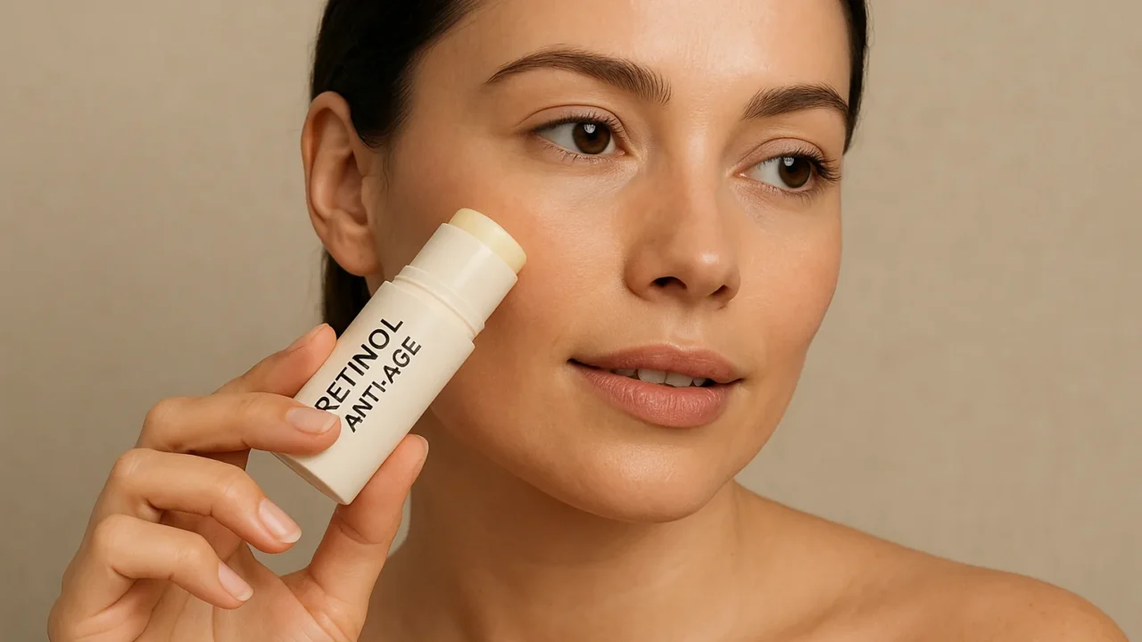 Clinique Smart Clinical Repair AM/PM Retinoid Balm: il trattamento antiage delicato con HPR