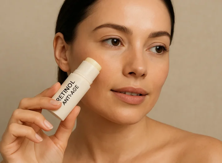 Clinique Smart Clinical Repair AM/PM Retinoid Balm: il trattamento antiage delicato con HPR