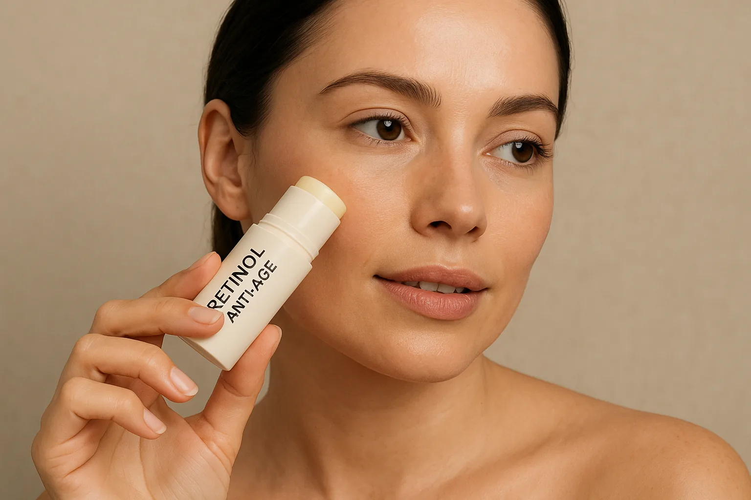 Clinique Smart Clinical Repair AM/PM Retinoid Balm: il trattamento antiage delicato con HPR