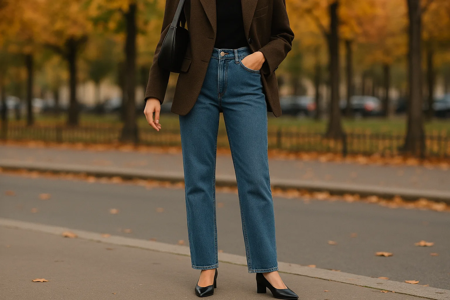 Denim autunno 2026: il trend che è ufficialmente tornato (e non è quello che pensi) (2)