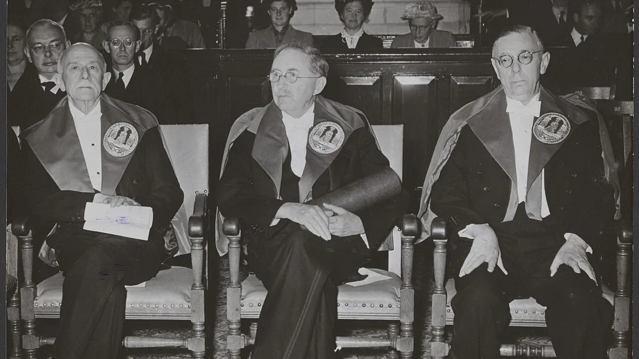 Jean Schlumberger: il genio dei gioielli celebrato da Tiffany & Co. e il Musée des Arts Décoratifs di Parigi