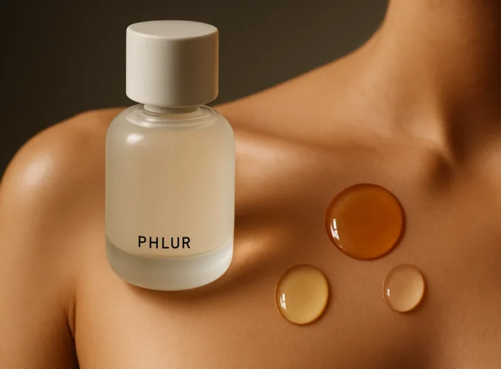 PHLUR: come il brand di fragranze ha trasformato le skin scents in un armadio olfattivo