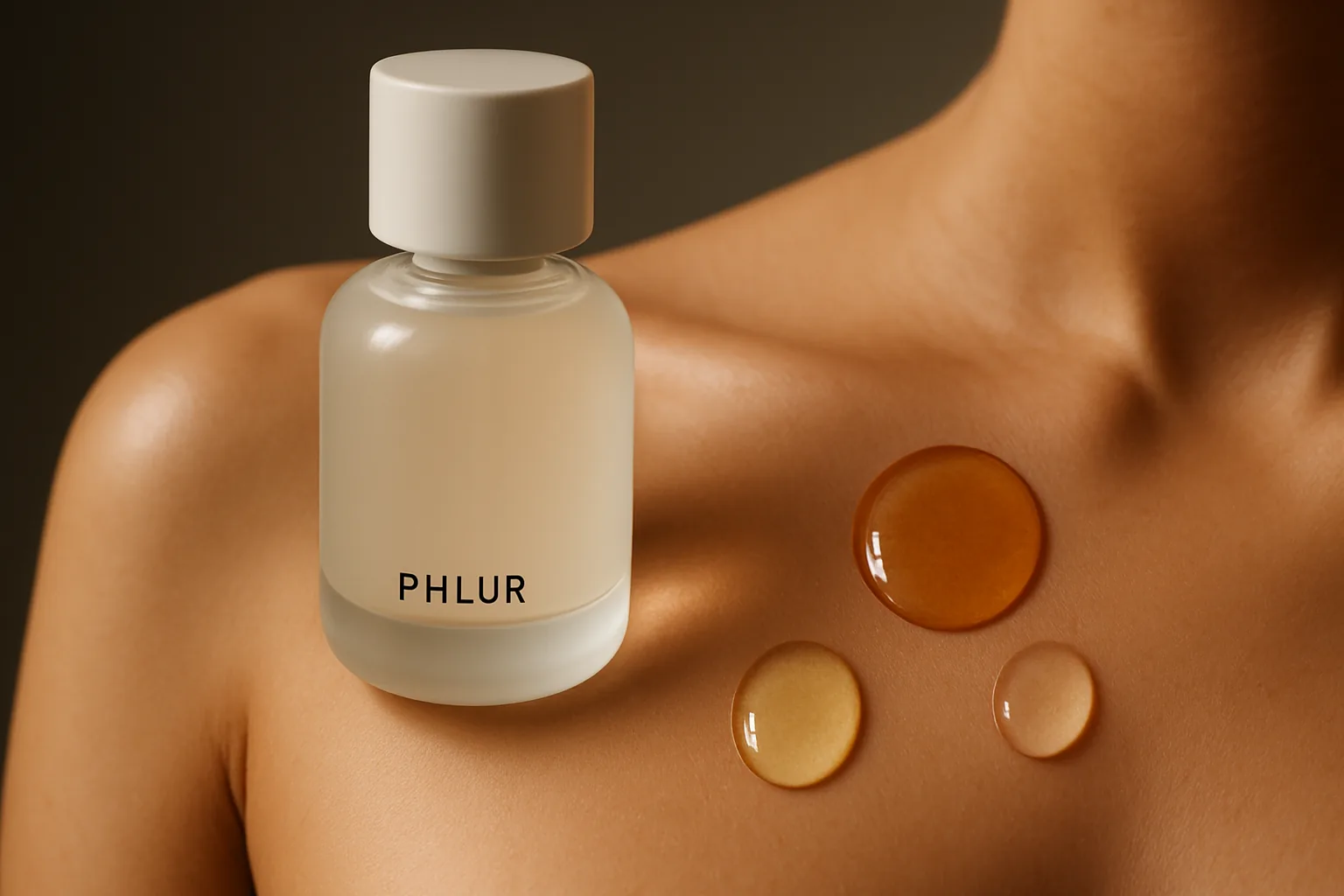 PHLUR: come il brand di fragranze ha trasformato le skin scents in un armadio olfattivo