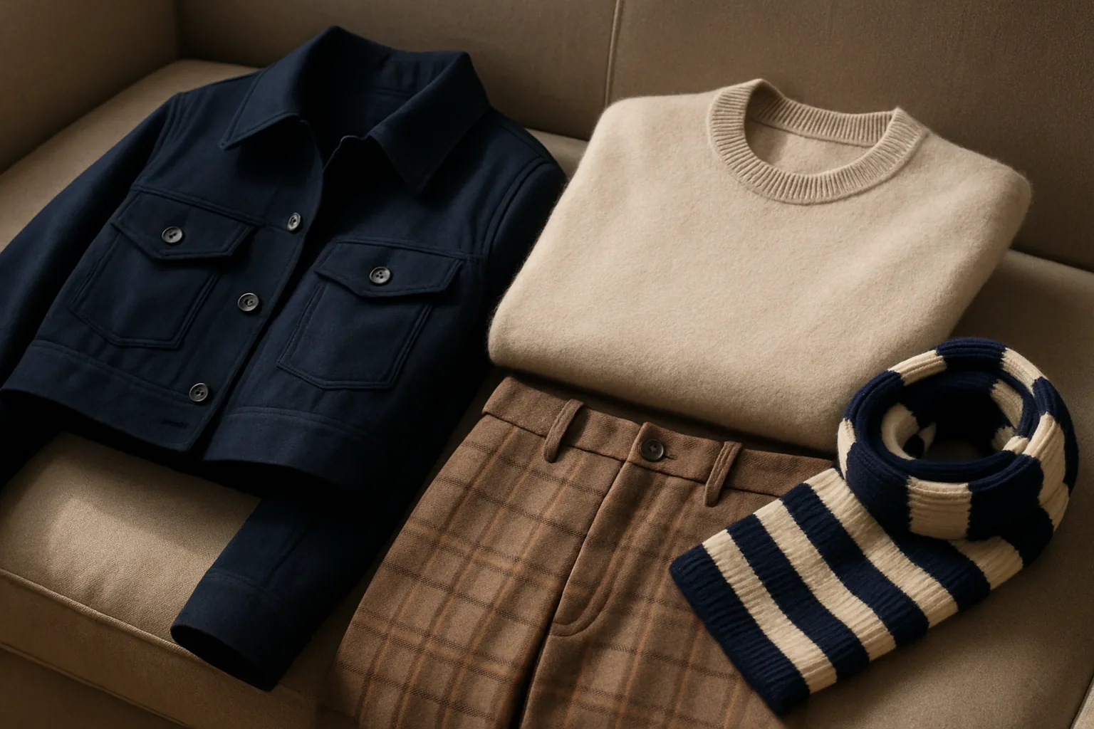 Uniqlo x JW Anderson: i 10 must-have della collaborazione autunno-inverno (2)