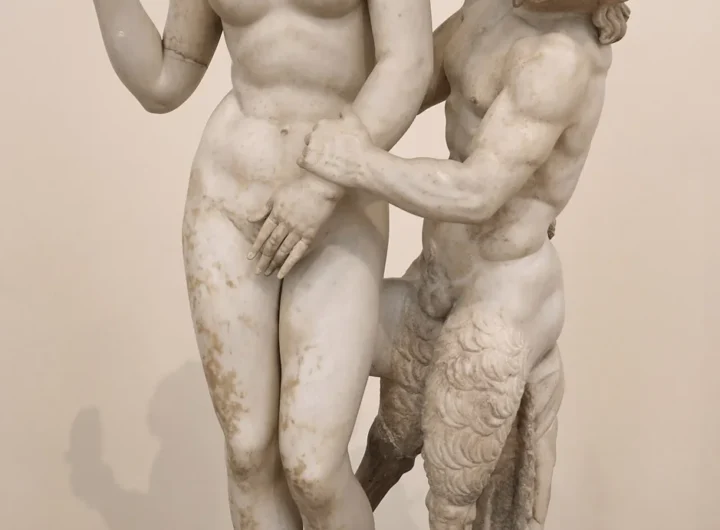 Aphrodite alla Bulgari di Via Montenapoleone: la mostra che celebra gioielleria e mito